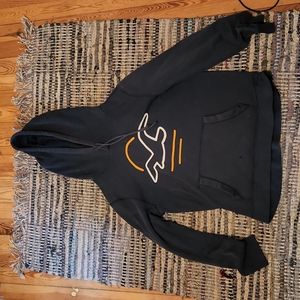 Small Hollister sweatshirt